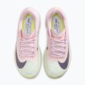 Дамски обувки за бягане Nike Zoom Fly 6 bleached lilac/volt tint/purple dynasty 5
