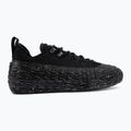 Мъжки обувки за баскетбол Nike S.T. Charge Black/dark smoke grey/black/bright crimson 2