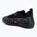 Мъжки обувки за баскетбол Nike S.T. Charge Black/dark smoke grey/black/bright crimson 3