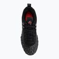 Мъжки обувки за баскетбол Nike S.T. Charge Black/dark smoke grey/black/bright crimson 5