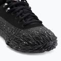 Мъжки обувки за баскетбол Nike S.T. Charge Black/dark smoke grey/black/bright crimson 7