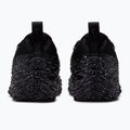 Мъжки обувки за баскетбол Nike S.T. Charge Black/dark smoke grey/black/bright crimson 2