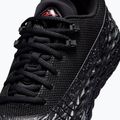 Мъжки обувки за баскетбол Nike S.T. Charge Black/dark smoke grey/black/bright crimson 4