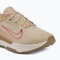 Мъжки обувки за бягане  Nike Juniper Trail 2 GORE-TEX linen/light orewood brown/light crimson 7