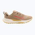 Мъжки обувки за бягане  Nike Juniper Trail 2 GORE-TEX linen/light orewood brown/light crimson