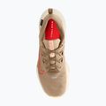 Мъжки обувки за бягане  Nike Juniper Trail 2 GORE-TEX linen/light orewood brown/light crimson 4
