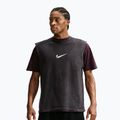 Мъжка тренировъчна тениска Nike Sleeveless T-Shirt black/white