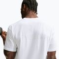 Мъжка тренировъчна тениска Nike N.A.C. white/ight smoke grey 4