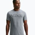 Мъжка тренировъчна тениска Nike Dri-FIT Training T-Shirt smoke grey/black 3
