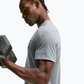 Мъжка тренировъчна тениска Nike Dri-FIT Training T-Shirt smoke grey/black 5