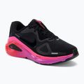 Дамски обувки за бягане Nike Structure 26 black/hyper pink/laser crimson/black