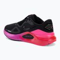 Дамски обувки за бягане Nike Structure 26 black/hyper pink/laser crimson/black 3
