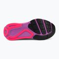 Дамски обувки за бягане Nike Structure 26 black/hyper pink/laser crimson/black 4
