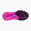 Дамски обувки за бягане Nike Structure 26 black/hyper pink/laser crimson/black 3
