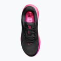 Дамски обувки за бягане Nike Structure 26 black/hyper pink/laser crimson/black 4