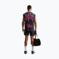Мъжка тренировъчна тениска Nike Sleeveless T-Shirt black/hyper pink 2