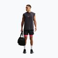 Мъжка тренировъчна тениска Nike Sleeveless T-Shirt black/hyper pink 7