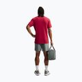 Мъжка тренировъчна тениска Nike Dri-FIT tough red/white 3