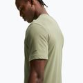 Мъжка тренировъчна тениска Nike Dri-FIT Training T-Shirt dusty olive/black 4