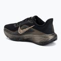 Дамски обувки за бягане Nike Pegasus 42 "Keely Hodgkinson" black/pitch blue/blackened blue/blur 3