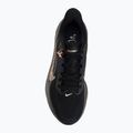 Дамски обувки за бягане Nike Pegasus 42 "Keely Hodgkinson" black/pitch blue/blackened blue/blur 5
