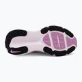 Дамски обувки за бягане Nike Vomero 18 white/bleached lilac/light magenta/black 4