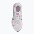 Дамски обувки за бягане Nike Vomero 18 white/bleached lilac/light magenta/black 4