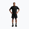 Мъжка тренировъчна тениска Nike N.A.C. black/black 7