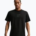 Мъжка тренировъчна тениска Nike N.A.C. black/black 3