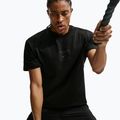 Мъжка тренировъчна тениска Nike N.A.C. black/black 5