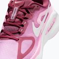 Дамски обувки за бягане Nike Structure Plus pink smoke/pink rise/light magenta/white 7