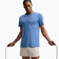 Мъжка тренировъчна тениска Nike Pro indigo storm/white 5