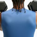 Мъжка тренировъчна тениска Nike Dri-FIT Sleeveless Training Top indigo storm/white 5