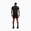 Мъжка тренировъчна тениска Nike Dri-Fit Winning black/hyper pink 2