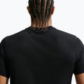 Мъжка тренировъчна тениска Nike Dri-Fit Winning black/hyper pink 4