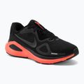 Мъжки обувки за бягане  Nike Structure 26 black/bright crimson/metallic dark grey