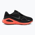 Мъжки обувки за бягане  Nike Structure 26 black/bright crimson/metallic dark grey 2