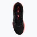 Мъжки обувки за бягане  Nike Structure 26 black/bright crimson/metallic dark grey 5