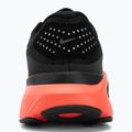 Мъжки обувки за бягане  Nike Structure 26 black/bright crimson/metallic dark grey 6
