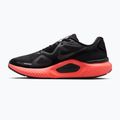 Мъжки обувки за бягане  Nike Structure 26 black/bright crimson/metallic dark grey 2
