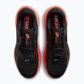 Мъжки обувки за бягане  Nike Structure 26 black/bright crimson/metallic dark grey 5