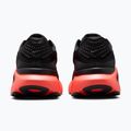 Мъжки обувки за бягане  Nike Structure 26 black/bright crimson/metallic dark grey 6