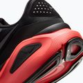Мъжки обувки за бягане  Nike Structure 26 black/bright crimson/metallic dark grey 8