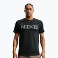 Мъжка тренировъчна тениска Nike Dri-FIT Training T-Shirt black/white