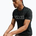 Мъжка тренировъчна тениска Nike Dri-FIT Training T-Shirt black/white 5