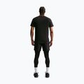Мъжка тренировъчна тениска Nike Pro black/hyper pink 2
