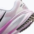 Дамски обувки за бягане Nike Vomero 18 white/bleached lilac/light magenta/black 4