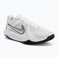 Обувки за волейбол Nike Zoom Hyperspeed Court 2 white/metallic silver/black