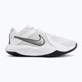 Обувки за волейбол Nike Zoom Hyperspeed Court 2 white/metallic silver/black 2