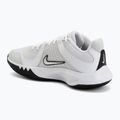 Обувки за волейбол Nike Zoom Hyperspeed Court 2 white/metallic silver/black 3
